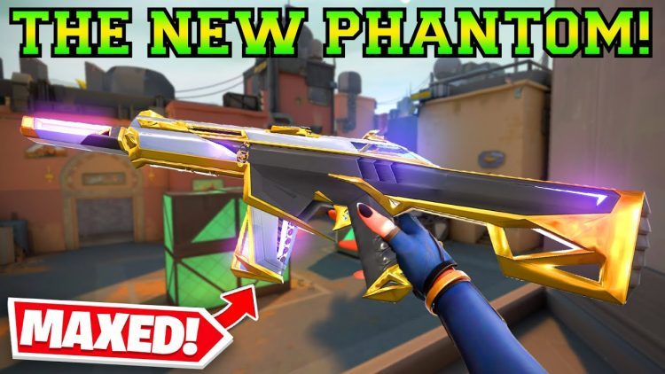 *NEW PRIME* Is Just INSANE!!! - Valorant