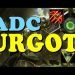NEW PRO LEVEL URGOT BUILD [League Of Legends]
