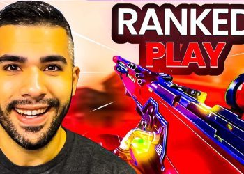 New pro player automation in COD Vanguard