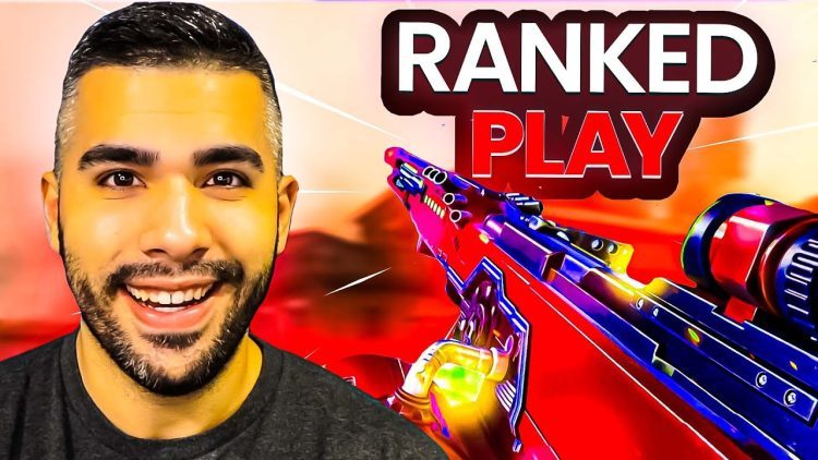 New pro player automation in COD Vanguard