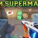 *NEW* Rocket Ride Is INSANE! - Valorant