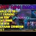 NEW SCRIPT RANK BOOSTER DAMAGE UP + ENEMY NOOB PATCH KHALED