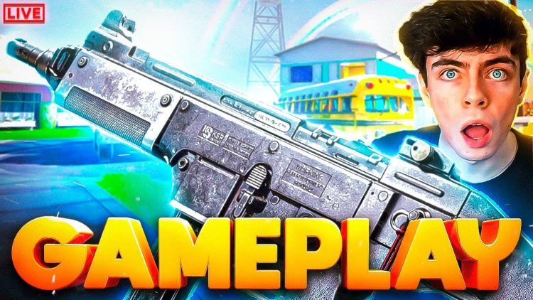 New season has just released in cod mobile