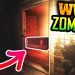 NEW SECRET ROOM EASTER EGG!!! Call Of Duty WW2 Zombies