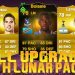 NEW SKILL UPGRADES IN FIFA!! w: LUNAR PACK OPENING! | FIFA 15 ULTIMATE TEAM