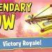 *NEW* UPDATE! - Crossbow VICTORY in Fortnite Battle Royale