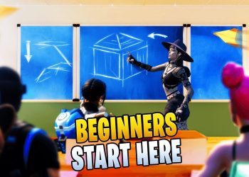 NEW Ultimate Beginner's Guide to Fortnite in 2022!