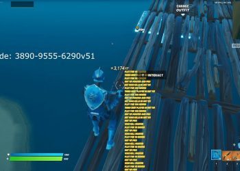 NEW *WORKING* FORTNITE XP GLITCH (BEST!) | Chapter 3 Season 1