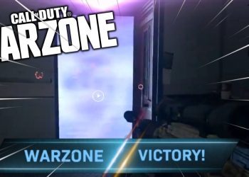 NEW "RED DOOR" Loot is INSANE! Call Of Duty: WARZONE – Season  4 VICTORY ROYALE! –  CallofDuty CoD eSports