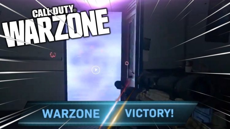NEW "RED DOOR" Loot is INSANE! Call Of Duty: WARZONE – Season  4 VICTORY ROYALE! –  CallofDuty CoD eSports