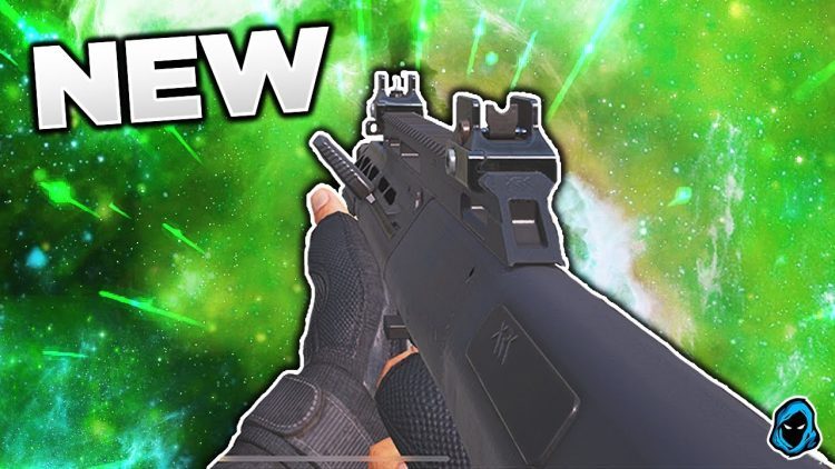 “Night Mode is Here!” – AGR 556 Gameplay