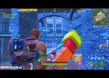 NINJA REACTS TO MYTH Fortnite Highlights & Funny Moments