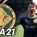 NISHIMURA MADNESS!! FIFA 21 NOBZ FC CREATE A CLUB CAREER MODE #02