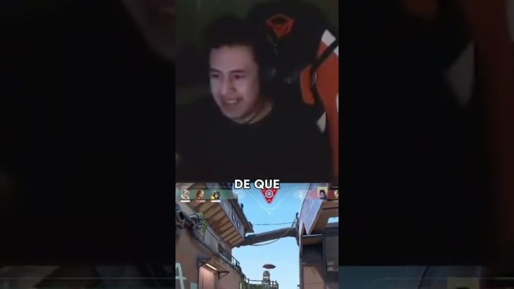 NO USO SKINS POR ESTO | #shorts #valorant #gamer #clipsdetwitch #humor