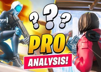 NOAHREYLI PRO PLAYER FORTNITE ANALYSIS: What Would You Do? (Learn To Play Like The Pros!)