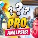 NOAHREYLI PRO PLAYER FORTNITE ANALYSIS: What Would You Do? (Learn To Play Like The Pros!)