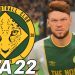 NOBZ FC RETURNS!! FIFA 22 CAREER MODE #01 [CREATE A CLUB]