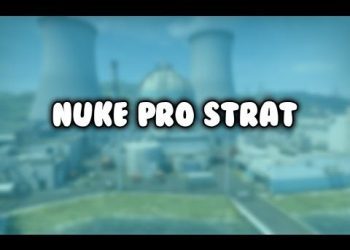 NUKE PROFESSIONAL STRATEGY!! (CS:GO Funny Moments)