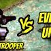 NUKE TROOPER vs EVERY UNIT | Age of Empires: Definitive Edition