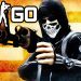 NUKETOWN! Counter Strike Global Offensive #6
