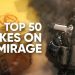Nade Spots on MIRAGE #1