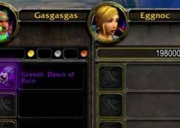 Naxxramas prices here we go - WoW Classic: Funniest Moments (Ep.85)