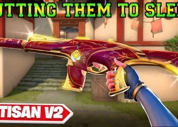 *NeW* ARTiSAN Made me Pop Off! - Valorant
