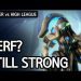 Nerf? Adept is still strong l StarCraft 2: Legacy of the Void l Crank