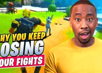 Never LOSE Another FIGHT In ARENA AGAIN With These SIMPLE TIPS (Fortnite Tips & Tricks)