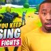 Never LOSE Another FIGHT In ARENA AGAIN With These SIMPLE TIPS (Fortnite Tips & Tricks)