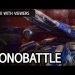 Never give up: Monobattle with viewers l StarCraft 2: Legacy of the Void l Crank