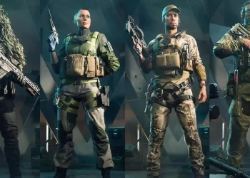 New Battlefield should be better - EA plans exciting story and memorable characters - #eSportsNews #eSports #CallOfDuty