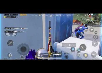New Best Trick To Kill Enemies || PUBG Mobile || #shorts || MKT Gaming