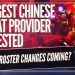 New Envyus Roster? Biggest Chinese Cheat Provider Arrested and KQLY Hired