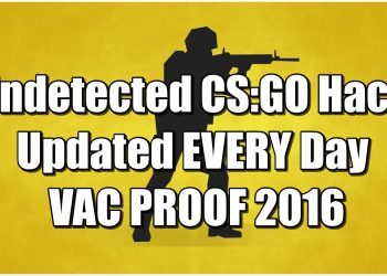 New Free 100% VAC Proof CS:GO VIP Premium Hack - How to cheat undetected in 2016
