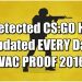 New Free 100% VAC Proof CS:GO VIP Premium Hack - How to cheat undetected in 2016