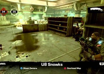 New Gnasher Shot : " The Slapshot v2 "