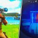 New HEAVY SNIPER is HACKING in Fortnite: Battle Royale! (Fortnite HEAVY SNIPER RIFLE)