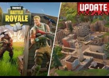 New Hack for Fortnite: Battle Royale [iPhone Android, PC, PS4, xBOX]