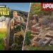 New Hack for Fortnite: Battle Royale [iPhone Android, PC, PS4, xBOX]