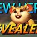 New Hero Revealed! Hero 28 - Overwatch