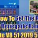 New How To Get The Recon Expert Renegade Raider In Fortnite V8 51    2019   5