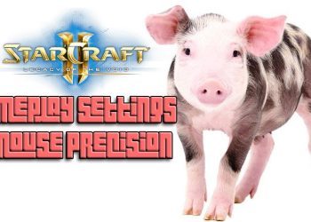 New Player Settings & Benchmarks - StarCraft 2: Legacy of the Void