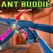 *New* RADIANT Buddie Gave Me +100 AiM Points - Valorant