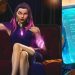 New Reyna Skin & Neon Storyline TEASER #neon #reyna#valorant #valoranttips #valorantmontage #youtube
