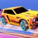 New Rocket League update Fennec Decals coming to Esports Shop!