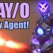 New Valorant Agent! Reacting to KAY/O Trailer!