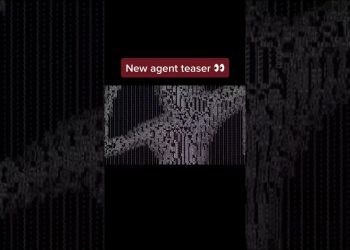 New Valorant Agent? #valorant #valorantclips #valorantgaming #shorts