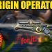 New Valorant Skin Origin Operator is Insane | New Skin Bundle Origin | Cyber X | Techno Scientist