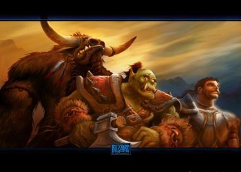 New info about server merges for TBC & Wotlk